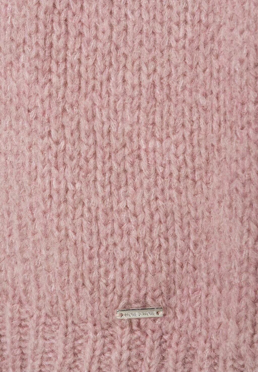 

Кардиган More & More, цвет Mottled Light Pink