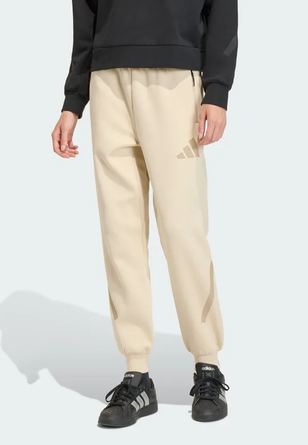 Спортивные штаны Adidas zne Adidas Sportswear, Beige