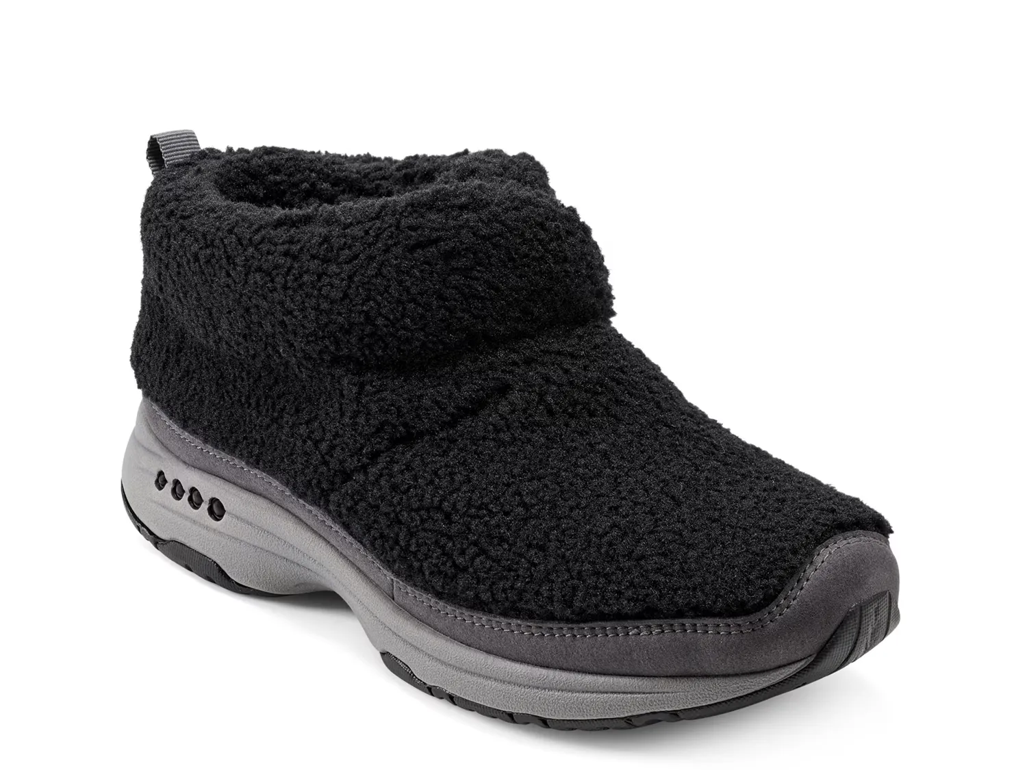 

Ботильоны Trippin Bootie Easy Spirit, черный