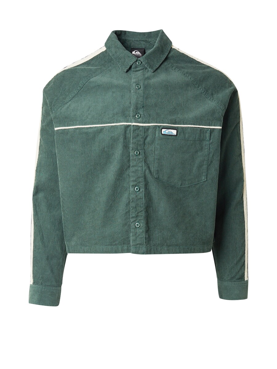 

Блуза QUIKSILVER UNI, цвет Fir