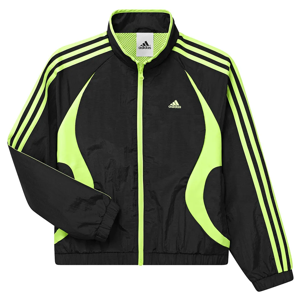 

Спортивная куртка adidas Originals Teamgeist, черный