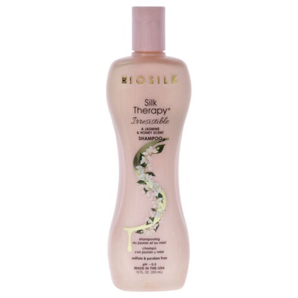 

Biosilk Silk Therapy Неотразимый шампунь для женщин, 12 унций