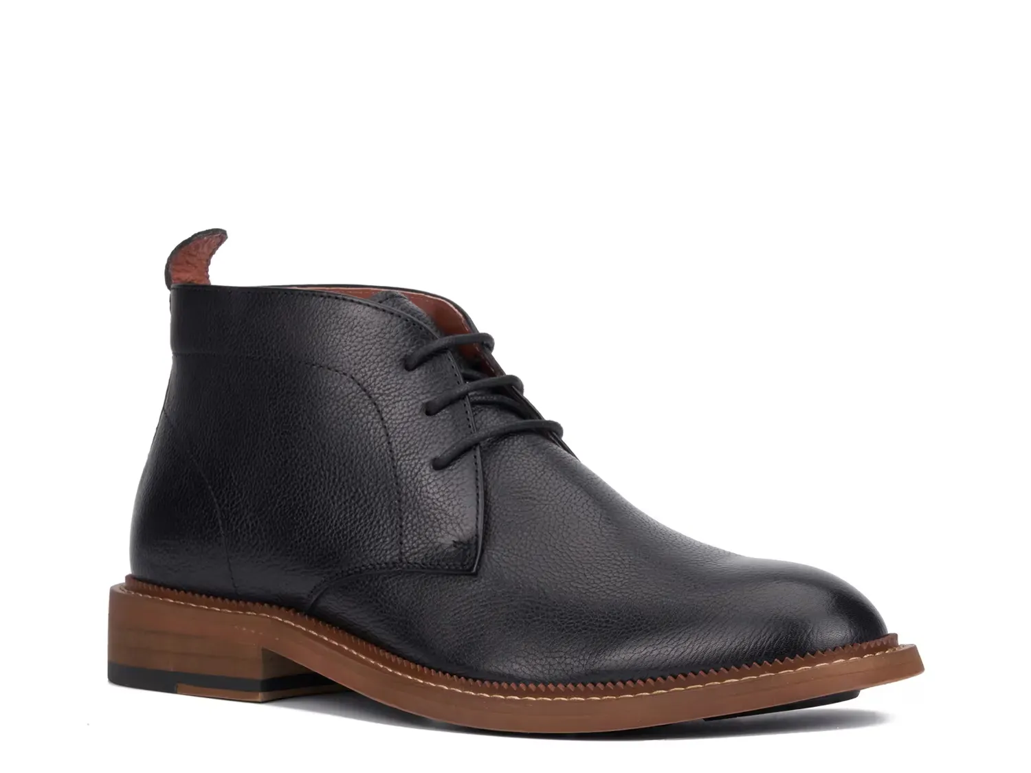 

Ботинки Treyton Vintage Foundry, Black