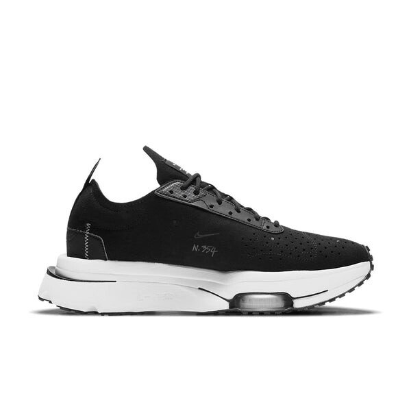 Кроссовки Air Zoom Type Nike, черный — фото 2