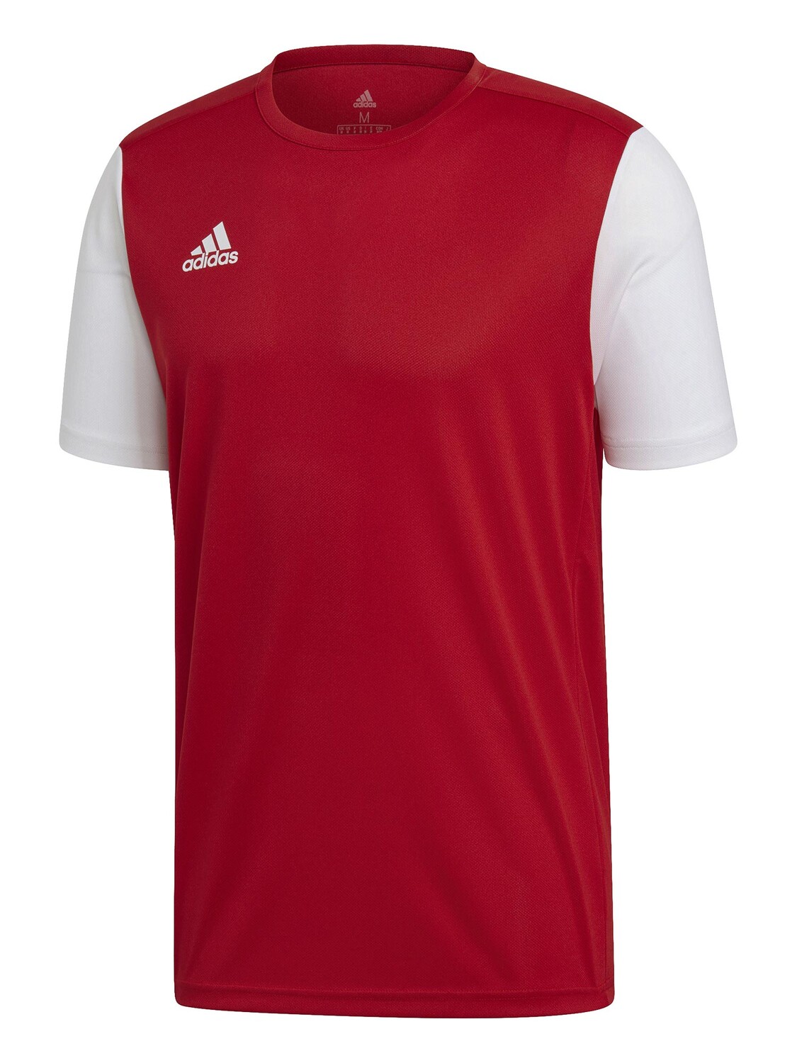 

Футболка Adidas ESTRO 19 JSY, красный