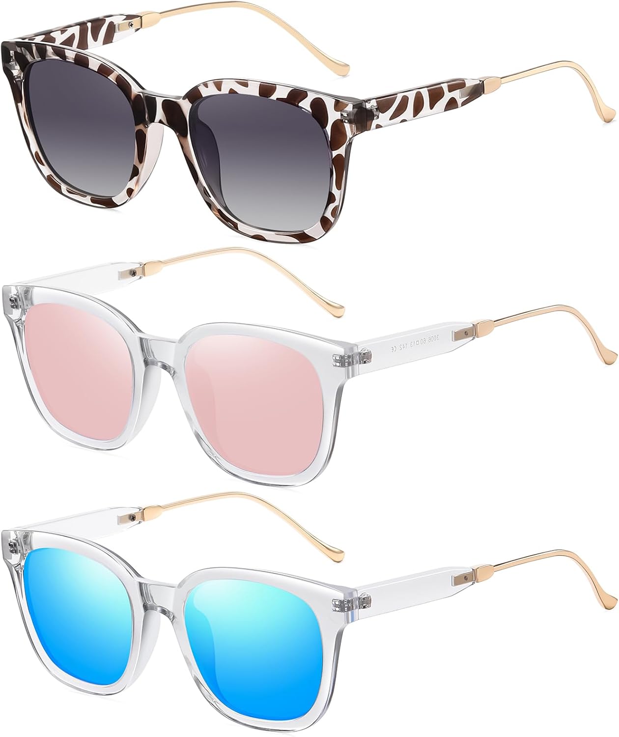 

Солнцезащитные очки для женщин. Классические винтажные солнцезащитные очки в стиле ретро, ​​овальные, модные очки 90-х годов, солнцезащитные очки с линзами UV400 CHAOSELF, Gary+pink+blue