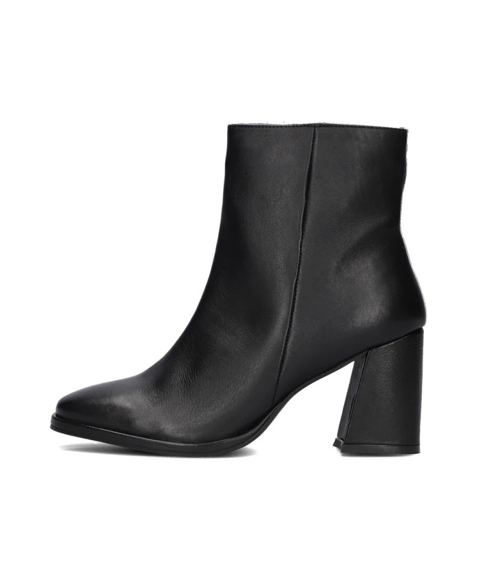 

Кожаные ботильоны лори 501 Tango, черный