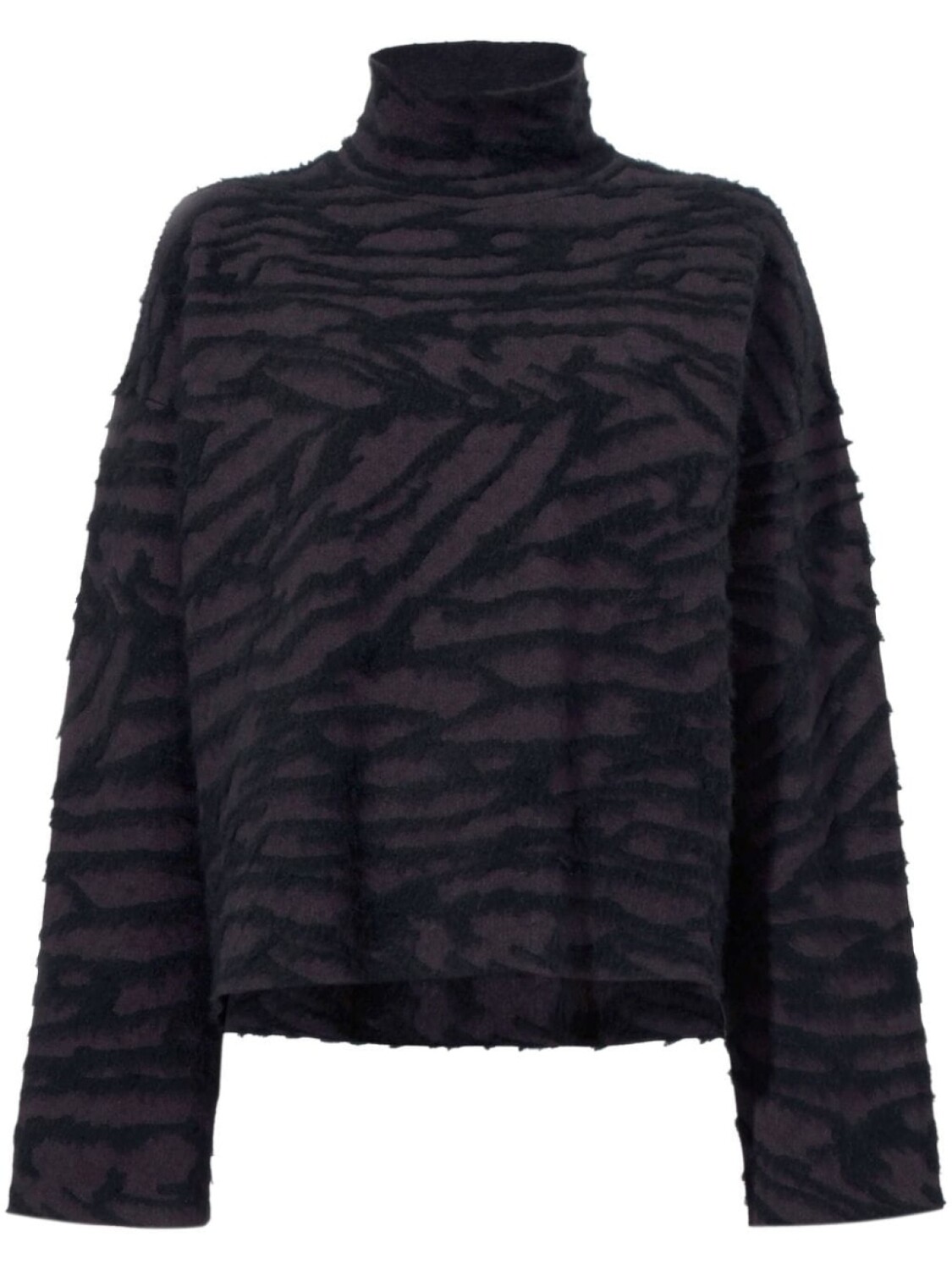 

Proenza Schouler White Label джемпер Asher, черный