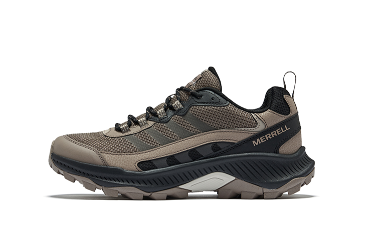 

Speed Strike 2 Fungi MERRELL, Светло-кофейный