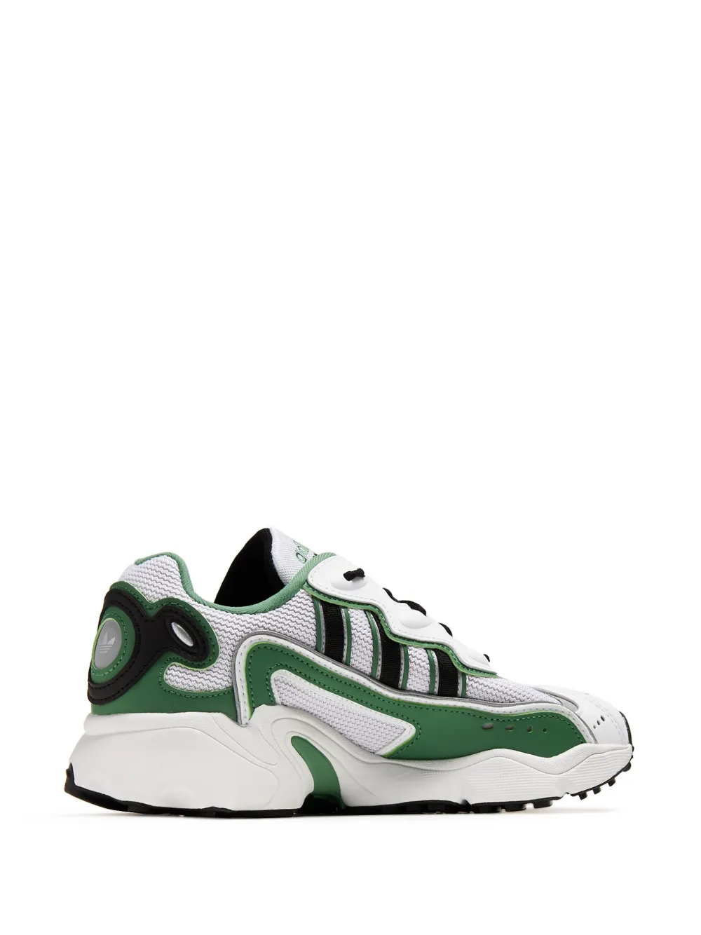 Кроссовки OZWEEGO OG Adidas, белый — фото 3