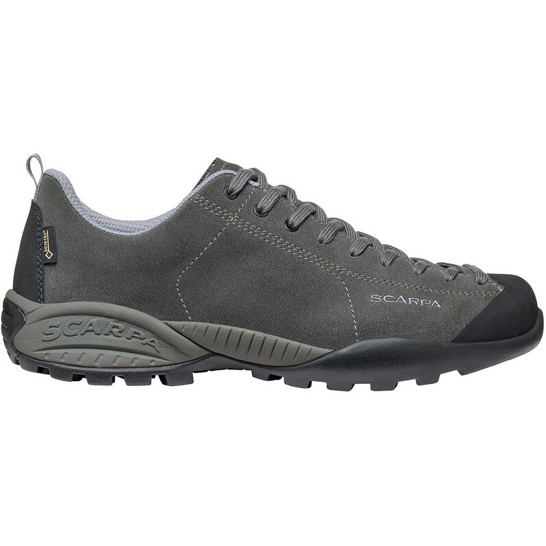 

Обувь Мохито GTX Scarpa, серый
