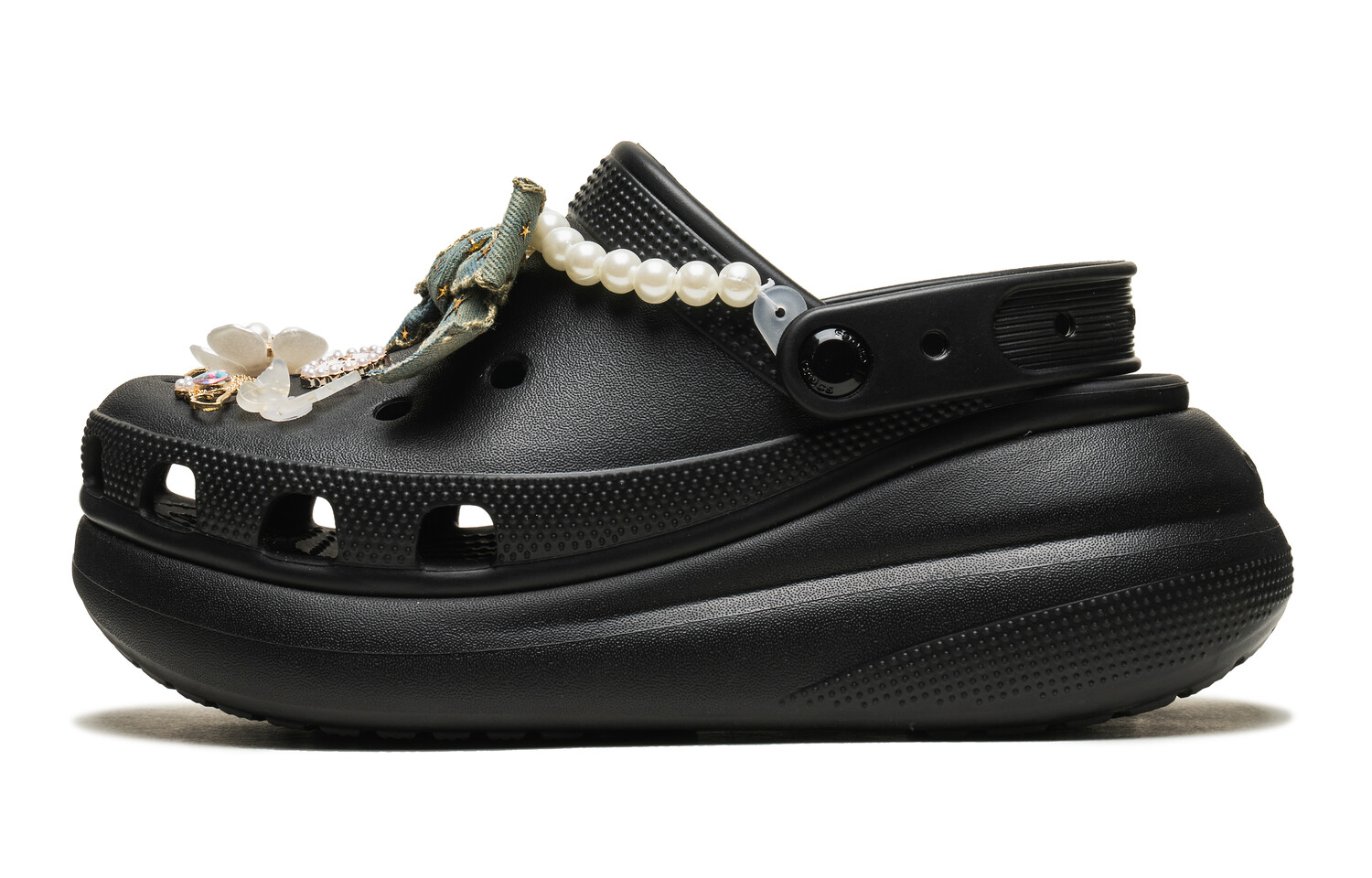 

Сабо Crocs Classic Clog Clogs Unisex