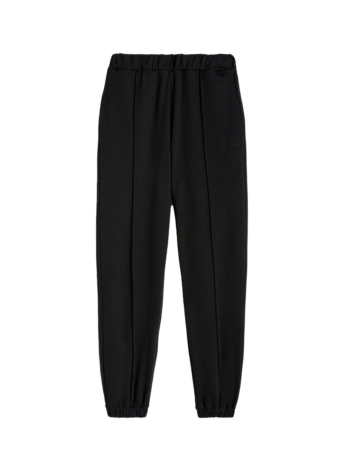 

Брюки pantalone con impuntura centrale Freddy, черный
