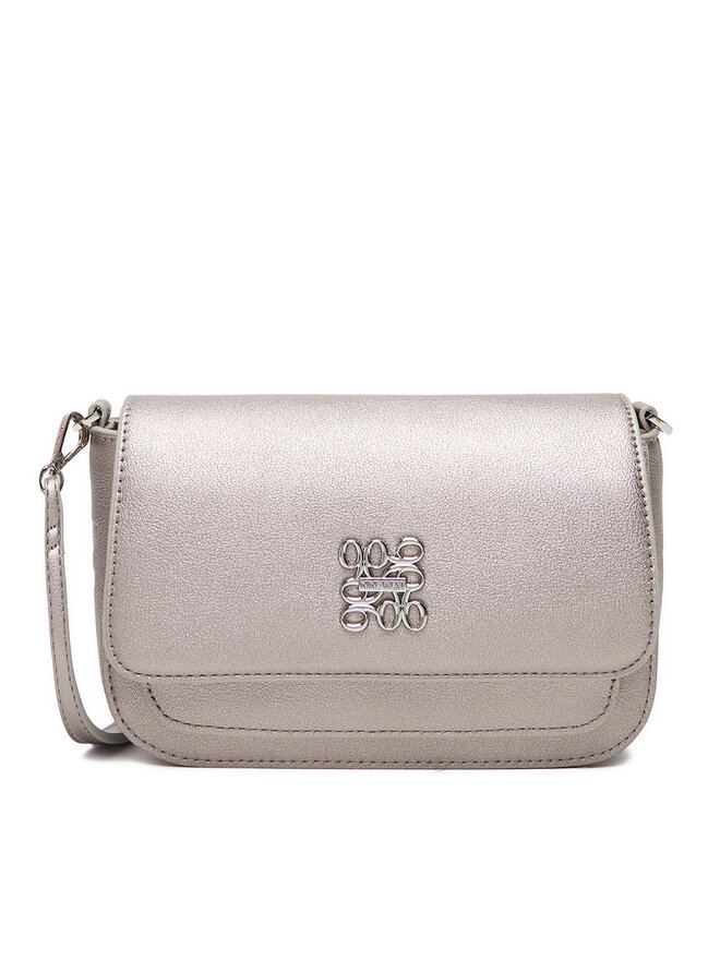 

Сумка через плечо Nine West CEO-LAYLA-S241045, серебряныйfarben