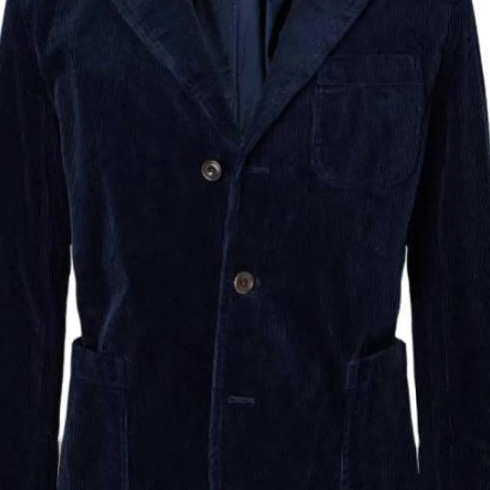 Polo Ralph Lauren Костюм Business Suit Men's Blue — фото 4