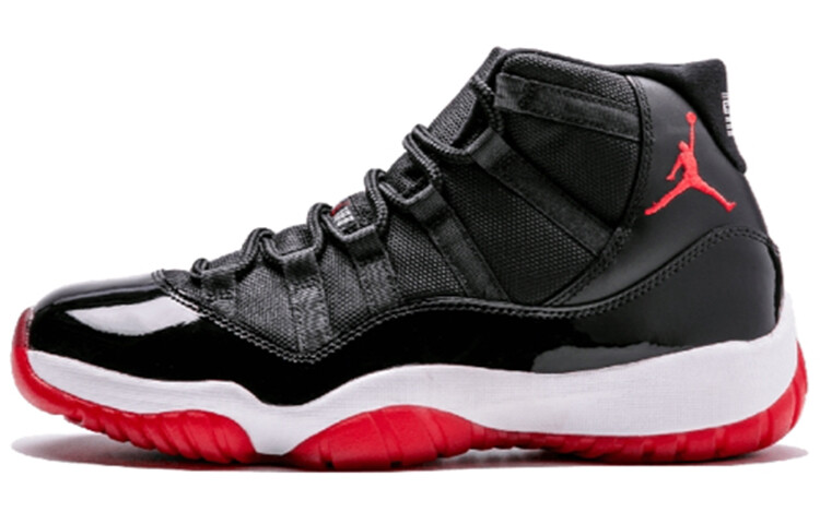 Кроссовки JORDAN 11 Retro Playoffs Cdp 2008