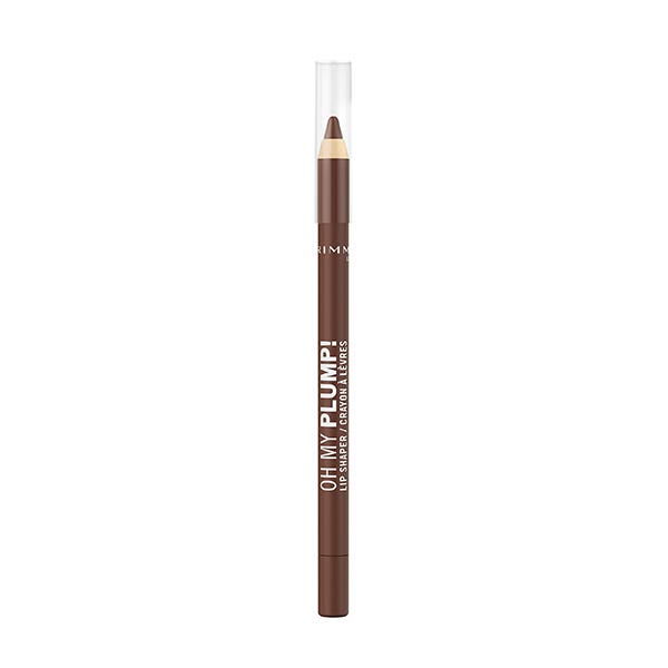 

Карандаш для губ RIMMEL LONDON Plumping Lip Liner, 11 Rich Cacao