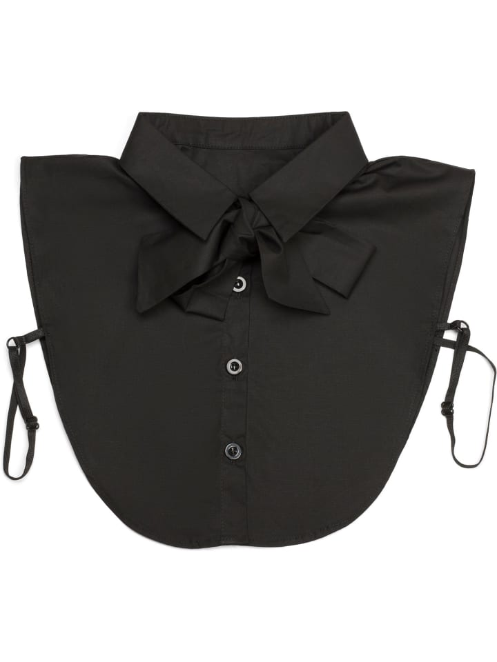 

Блузка styleBREAKER, черный