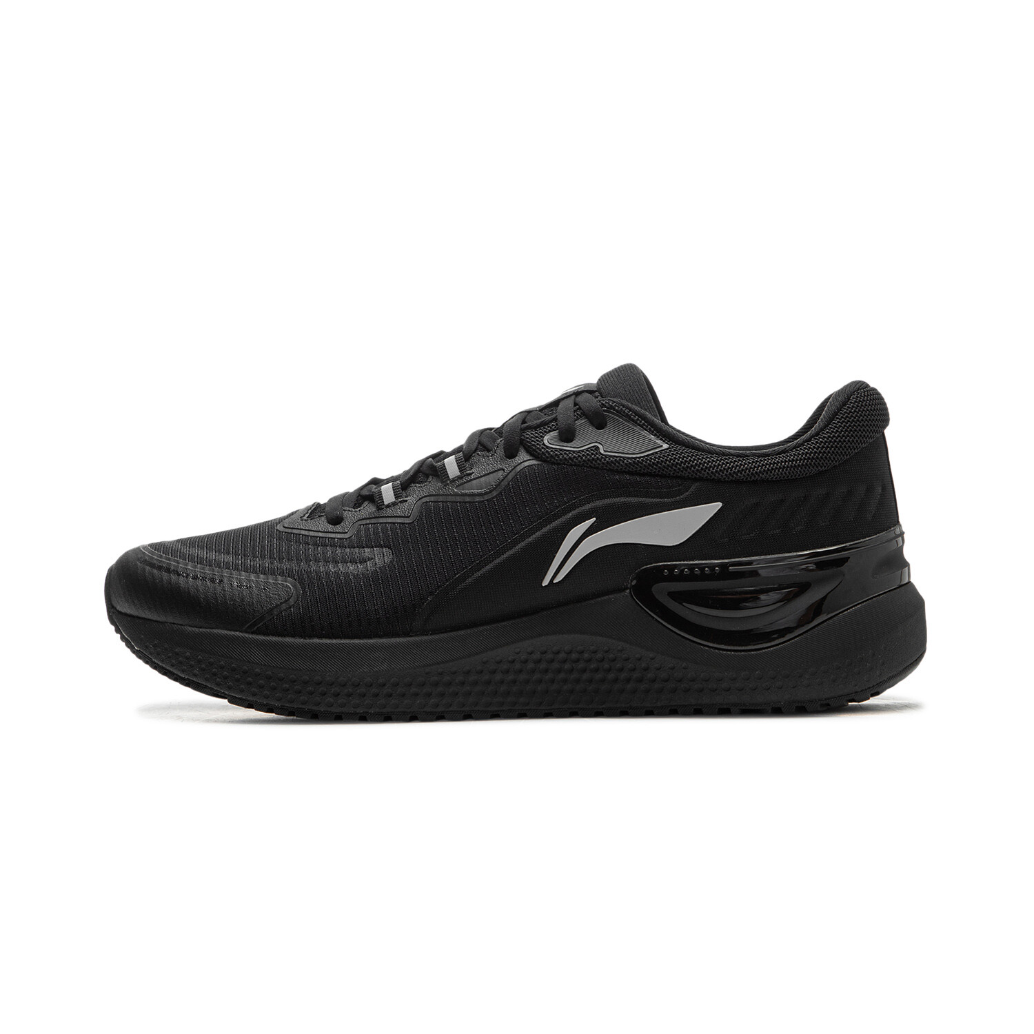 

Кроссовки мужские Eazgo V2 Low-Top Black Lining, Черный, Кроссовки мужские Eazgo V2 Low-Top Black Lining