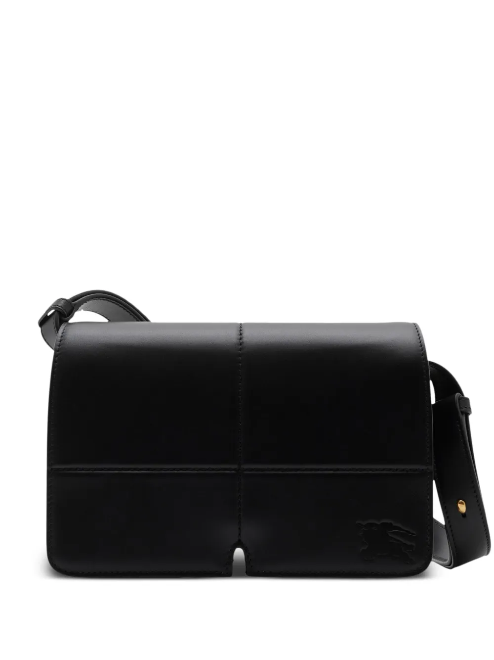 

Сумка через плечо Snip BURBERRY, черный