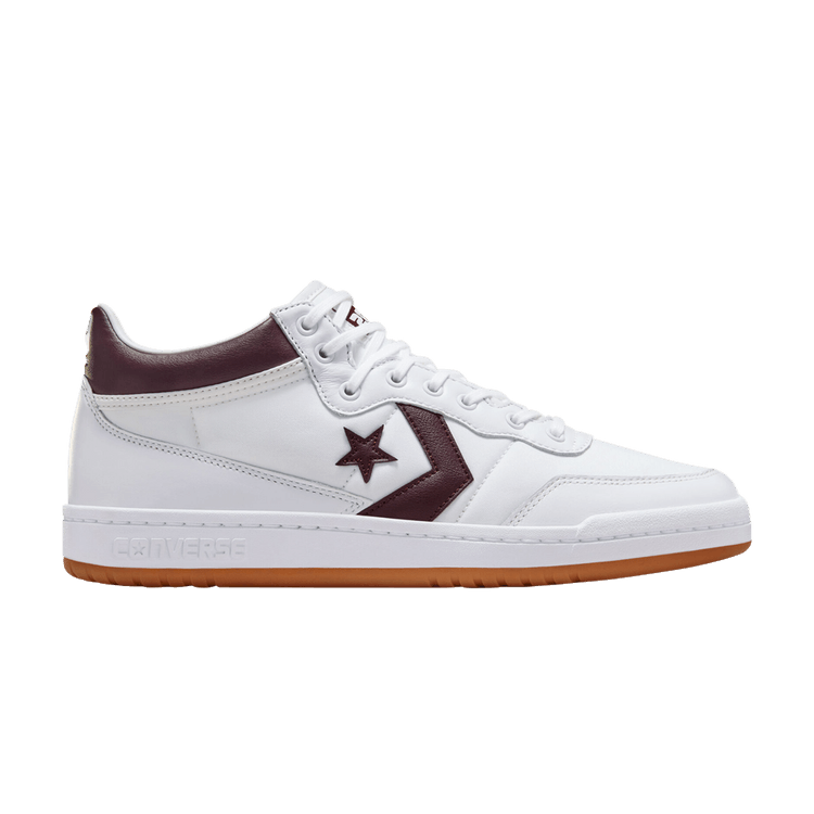 

Кроссовки Fastbreak Pro Mid 'White Bloodstone', белый