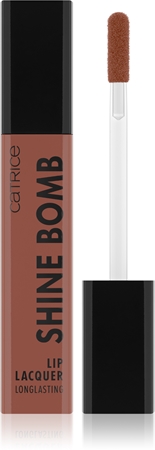 

Стойкая жидкая помада Catrice Shine Bomb, 070 Hottie 3 ml