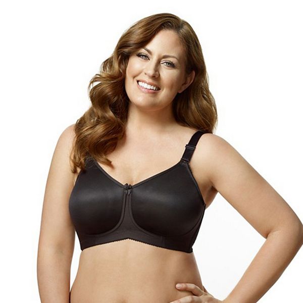 

Женский бра softcup с гладкими изгибами Elila