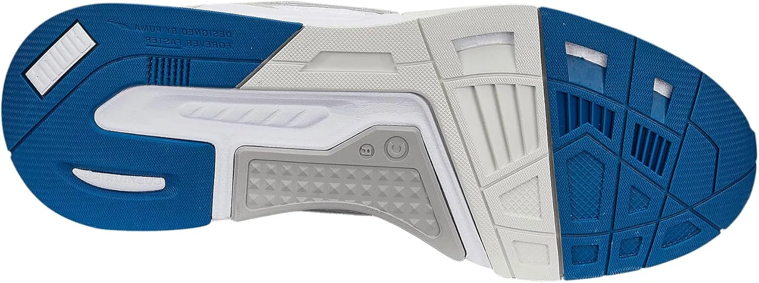 Кроссовки Puma Mirage Sport 386446, White — фото 3
