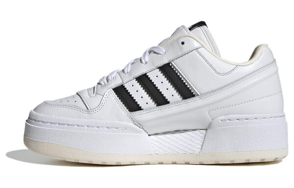 Кроссовки форум xlg Adidas, белый — фото 2