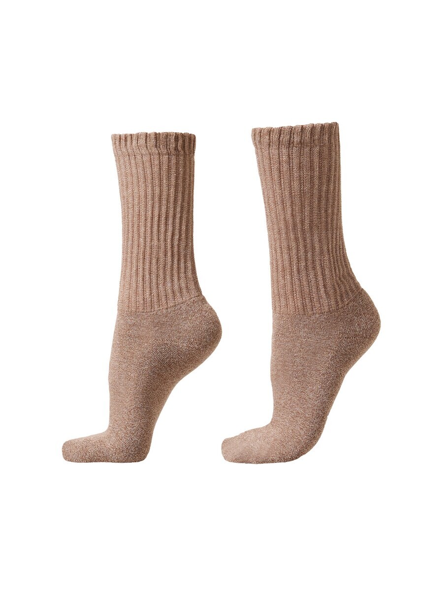 

Носки CALZEDONIA Socks, кэмел