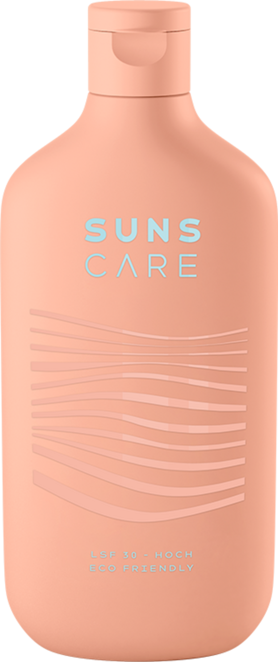 

Солнцезащитный крем Suns Care Sensitiv Sonnencreme Pink Beach LSF 30