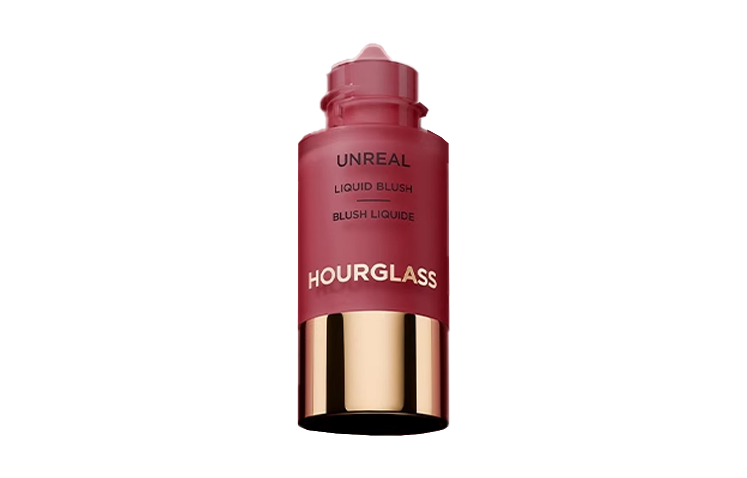 

Small Dropper жидкий румяна для коррекции тона кожи Natural Complexion 10,3 мл HOURGLASS, #craft berry color
