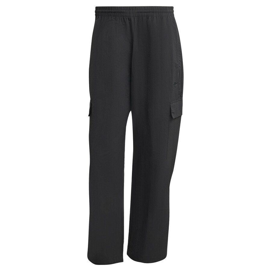 

Свободные брюки-карго ADIDAS ORIGINALS Adicolor Classics, Black