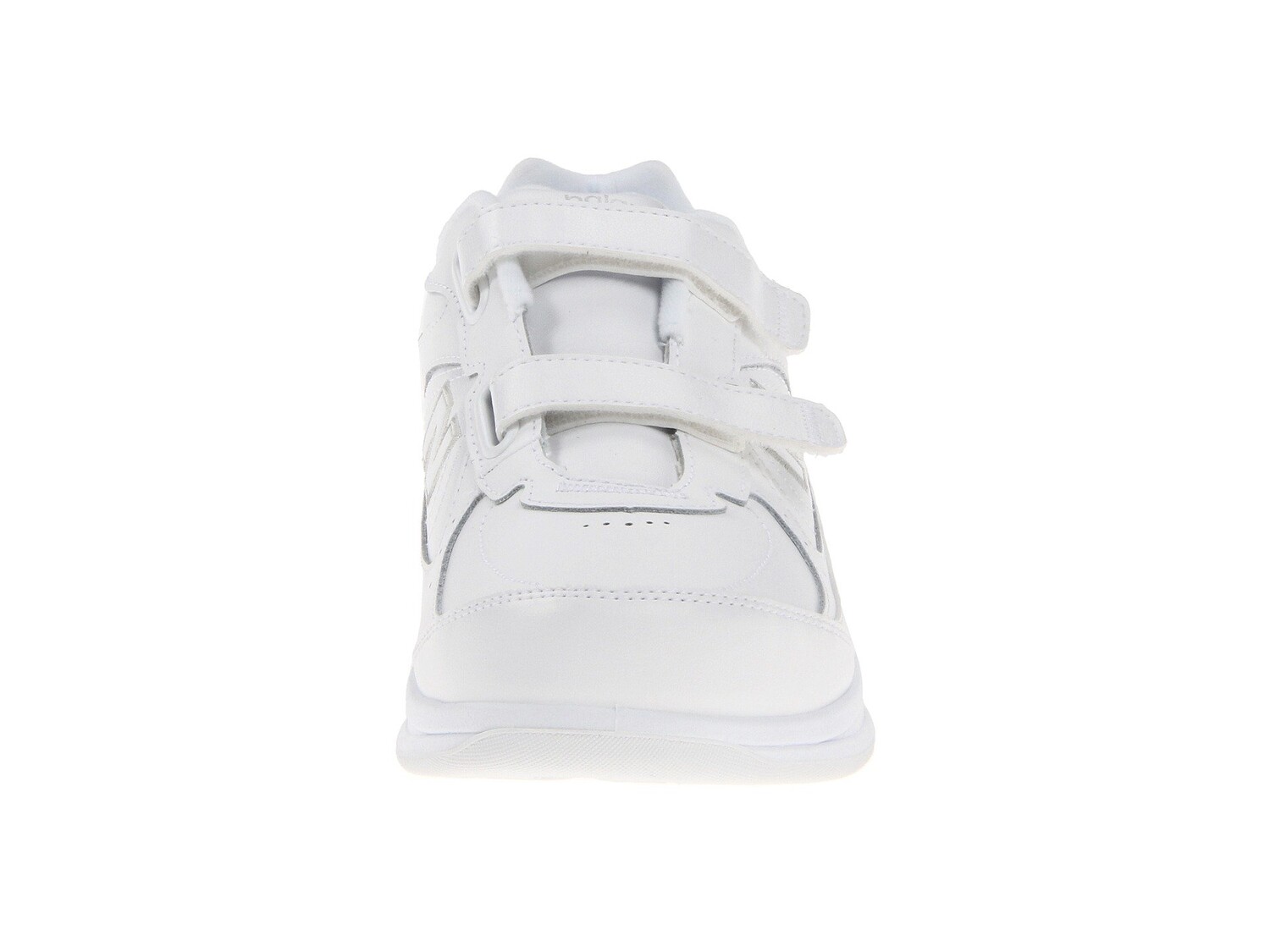 Кроссовки New Balance WW577 Hook and Loop, белый
