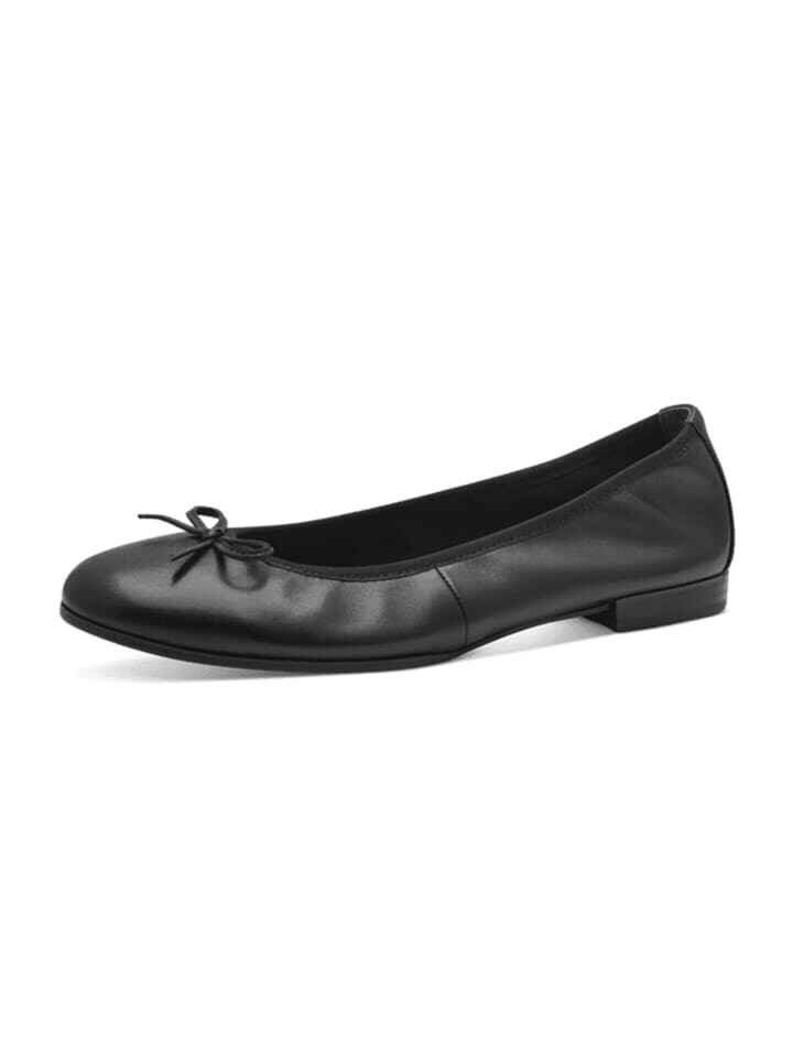 

Мюли Tamaris Pantolette M2211641, черный