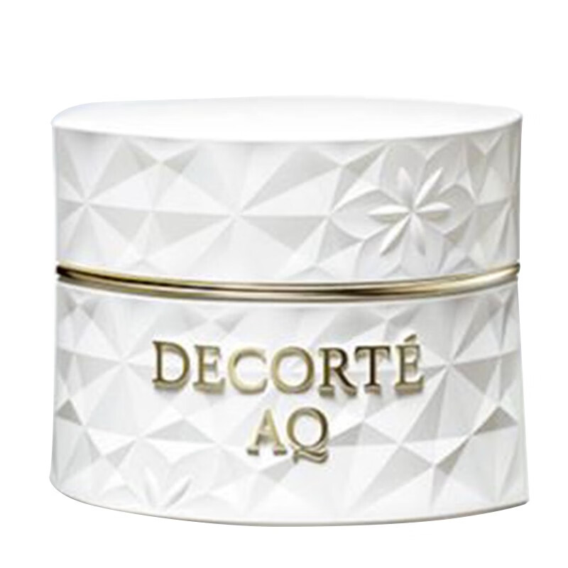 Набор для ухода за кожей Decorte Cosme AQ Basic Repair Set: отбеливающая эмульсия AQ, 200 мл + эмульсия, 200 мл + косметическое масло, 40 мл — фото 3
