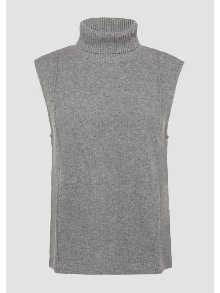 

Толстовка цвета 9730_graphite s.Oliver