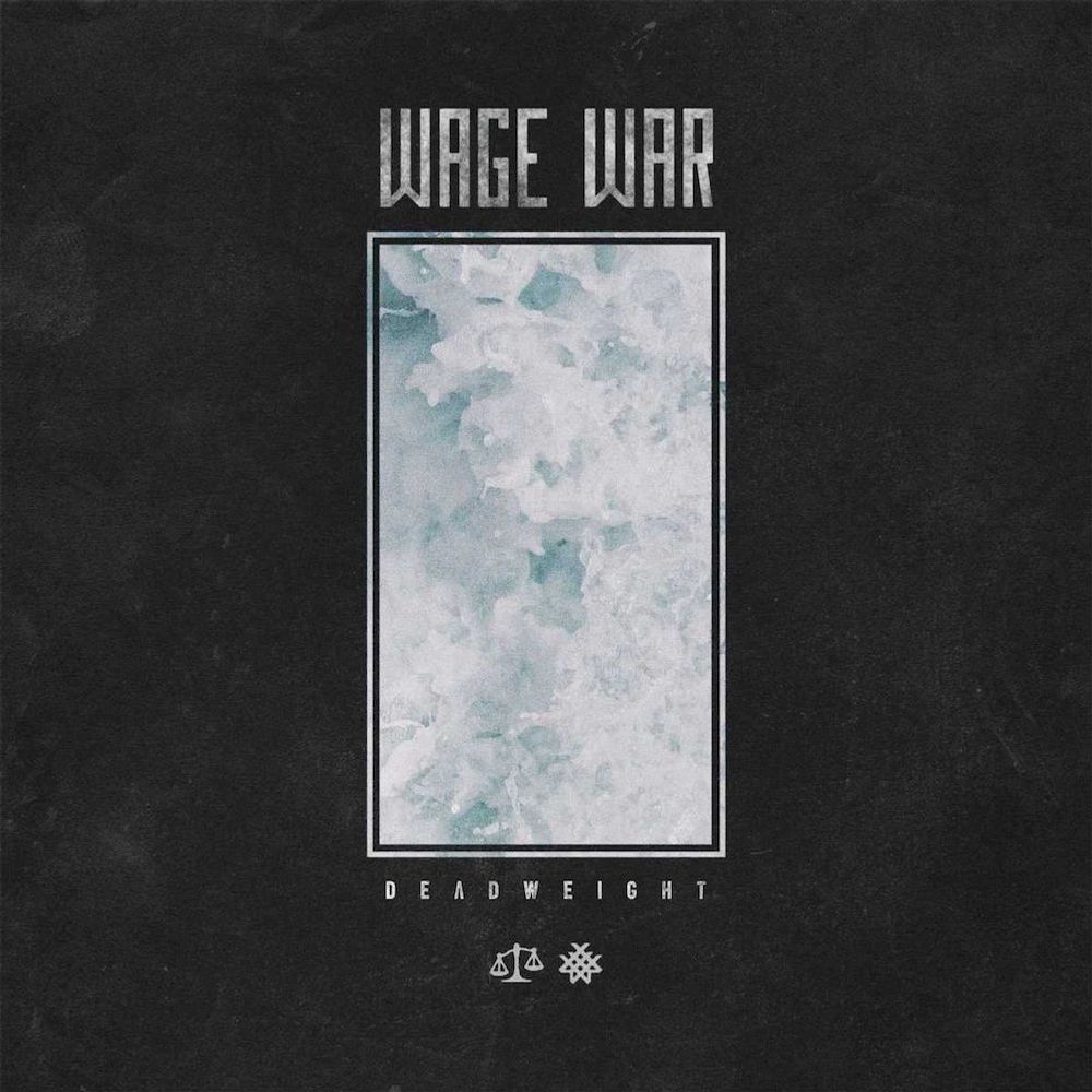 

Виниловая пластинка LP Deadweight - Wage War