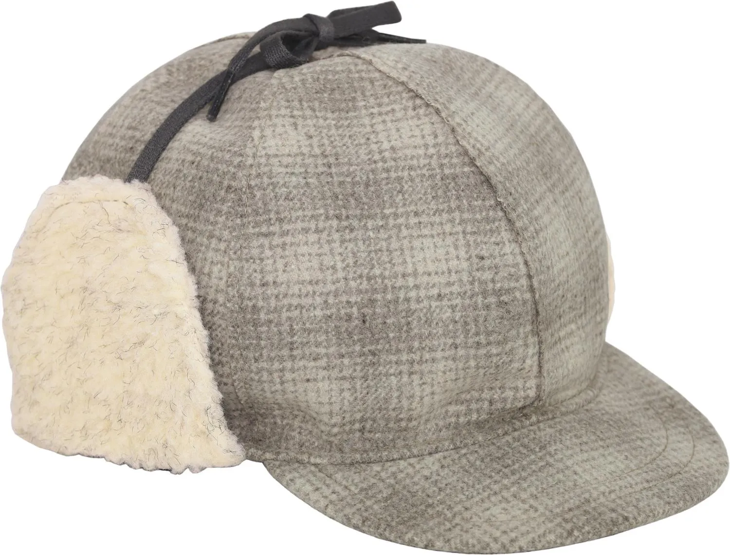 

Снежный Шапка Stormy Kromer, Fog