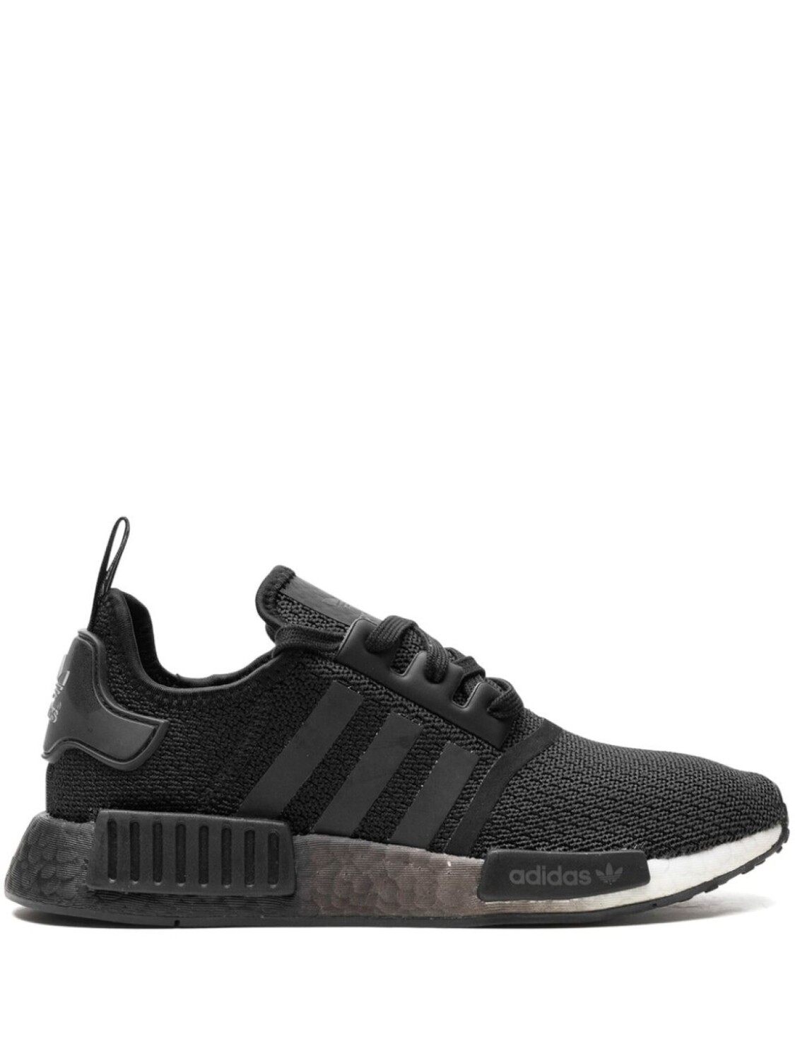 

Adidas кроссовки adidas NMD_R1, черный