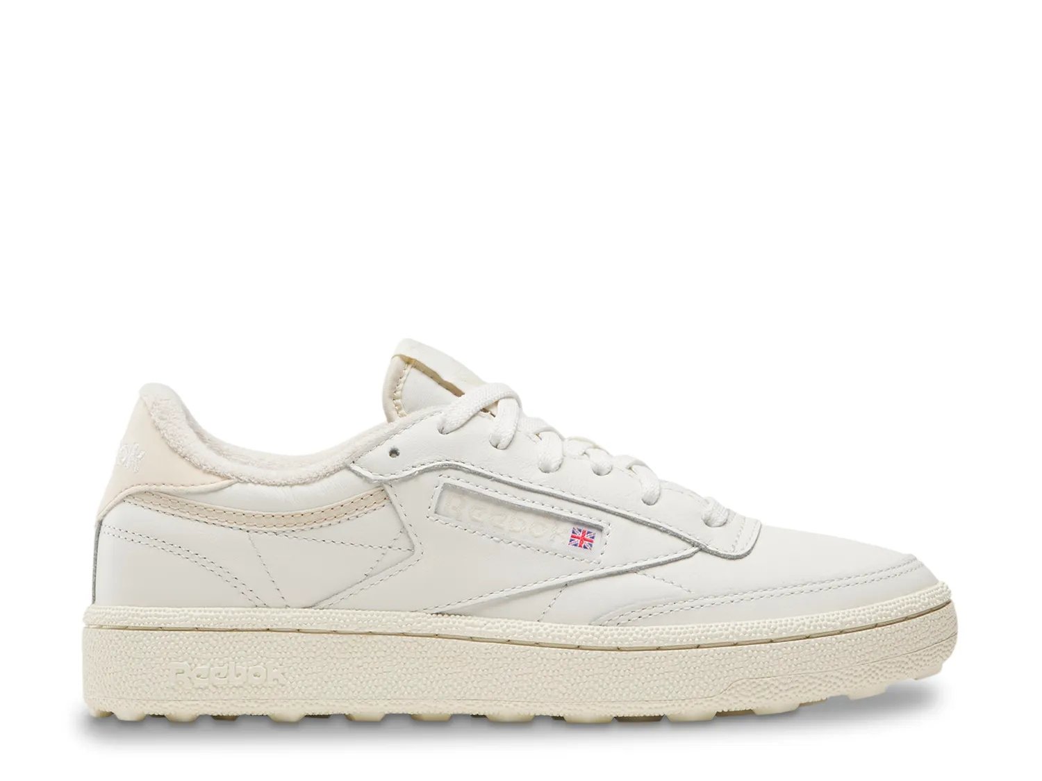 Кроссовки Reebok Club C Golf Sneaker - Women's, Chalk