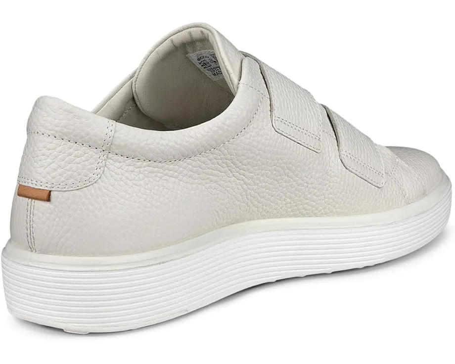 Кроссовки ECCO Soft 60 Premium Two Strap Sneaker, White — фото 4