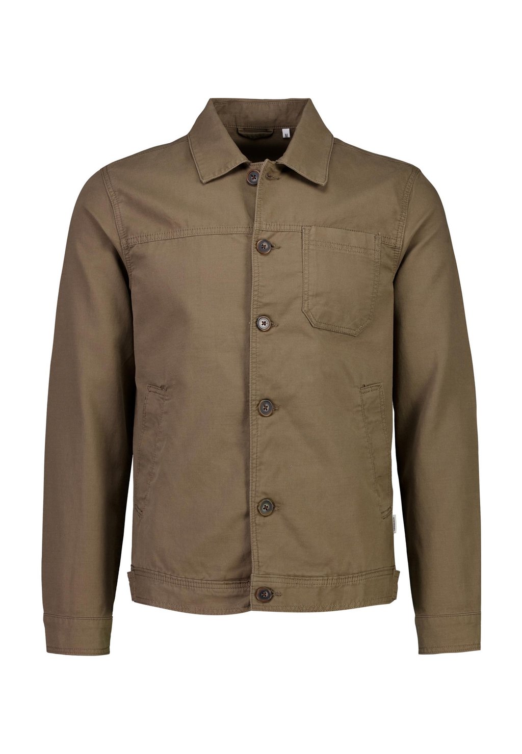 

Летняя куртка CROPPED LENGTH Lindbergh, серый