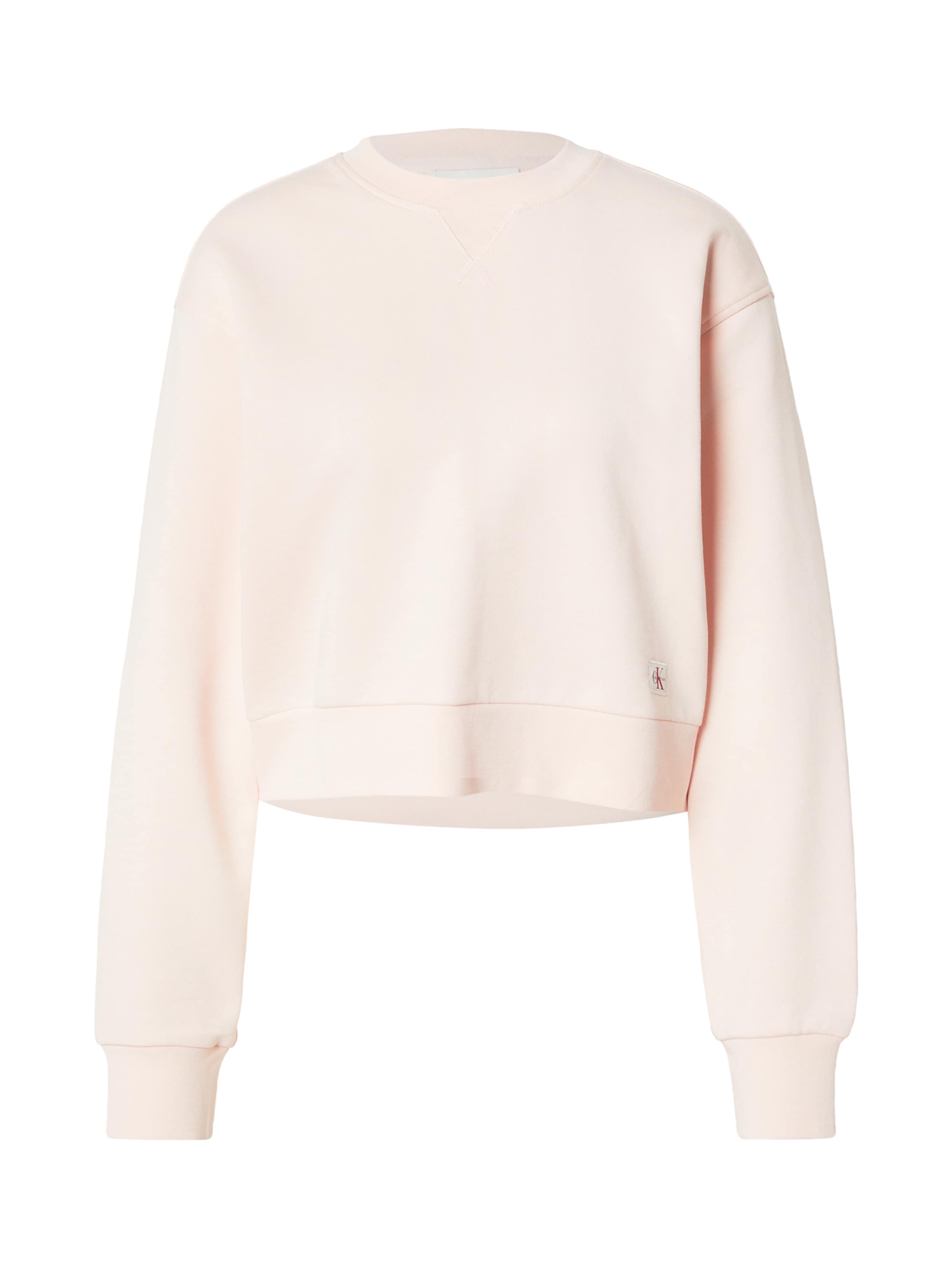 

Calvin Klein Jeans Свитшот в розовом цвете, Розовый, Calvin Klein Jeans Свитшот в розовом цвете