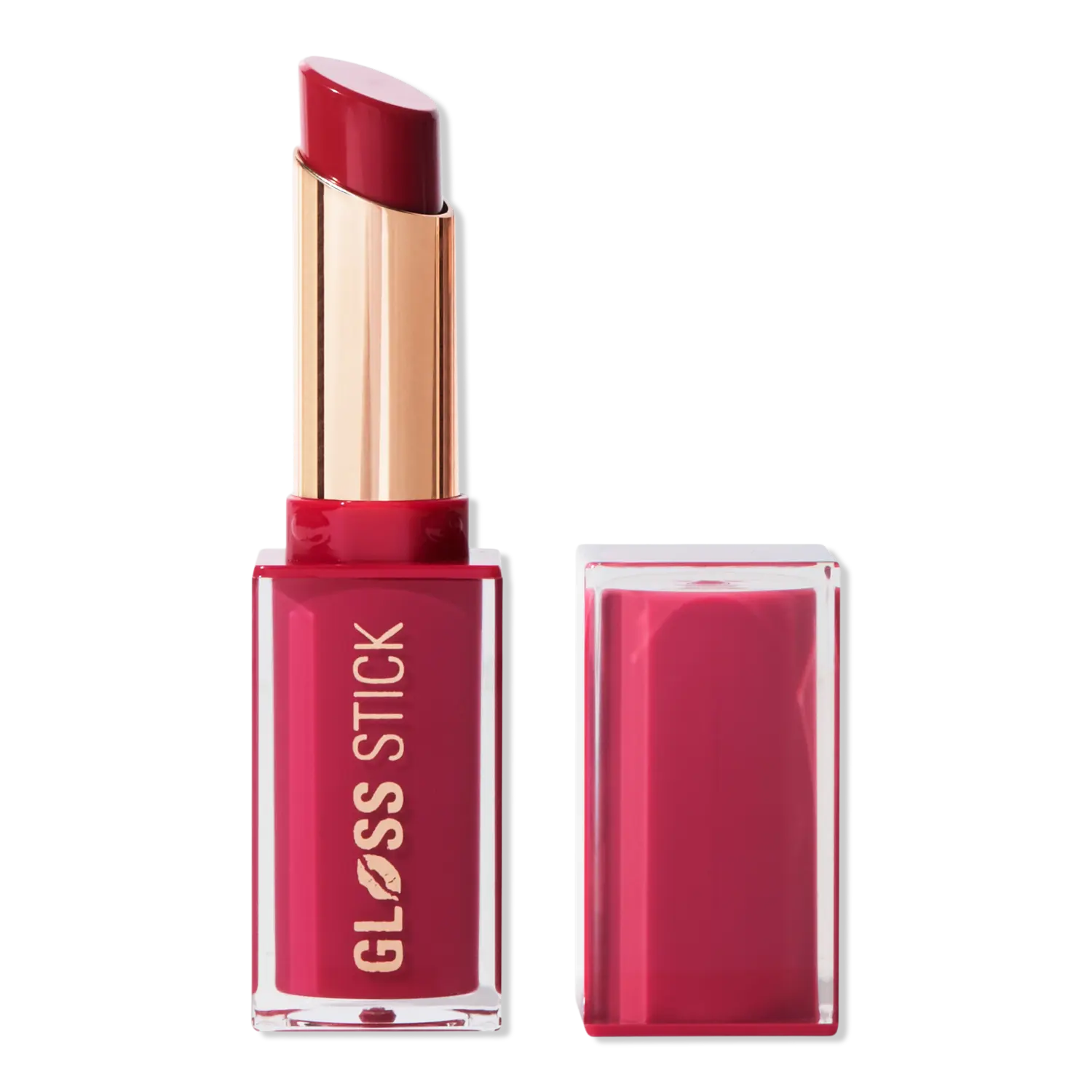 

Блеск для губ в стике Pout Revolution Beauty, Sour Berry