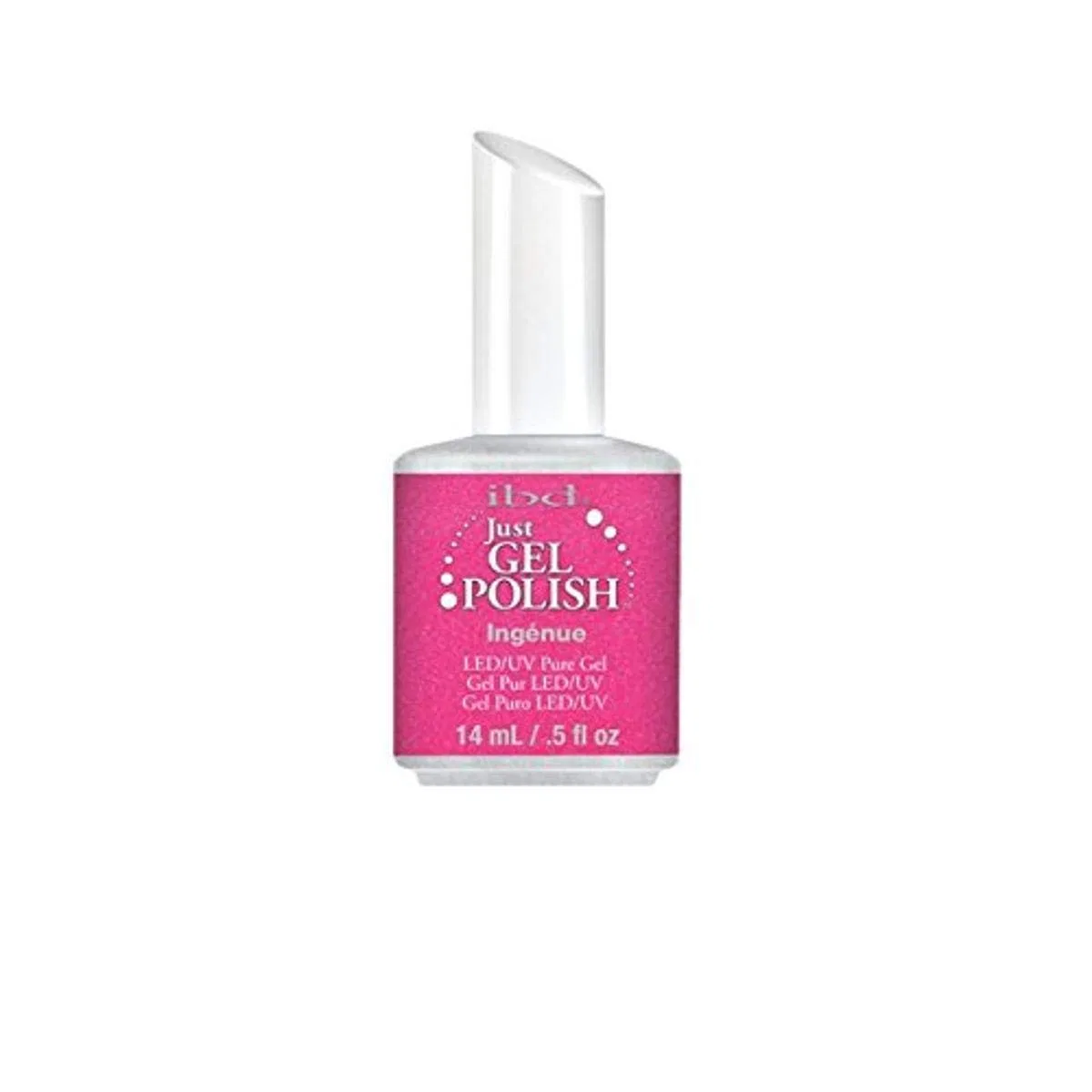 Гель-лак «Just Gel Polish Ingenue» от IBD Ibd
