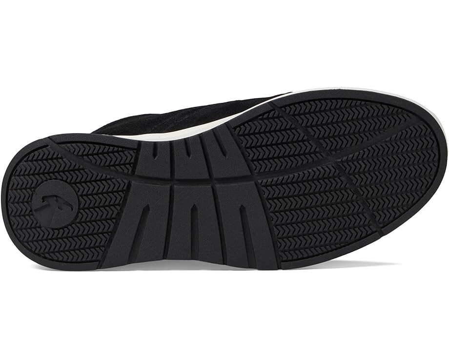 Кроссовки BILLY Footwear BILLY Comfort Chukka, цвет Black Suede — фото 3