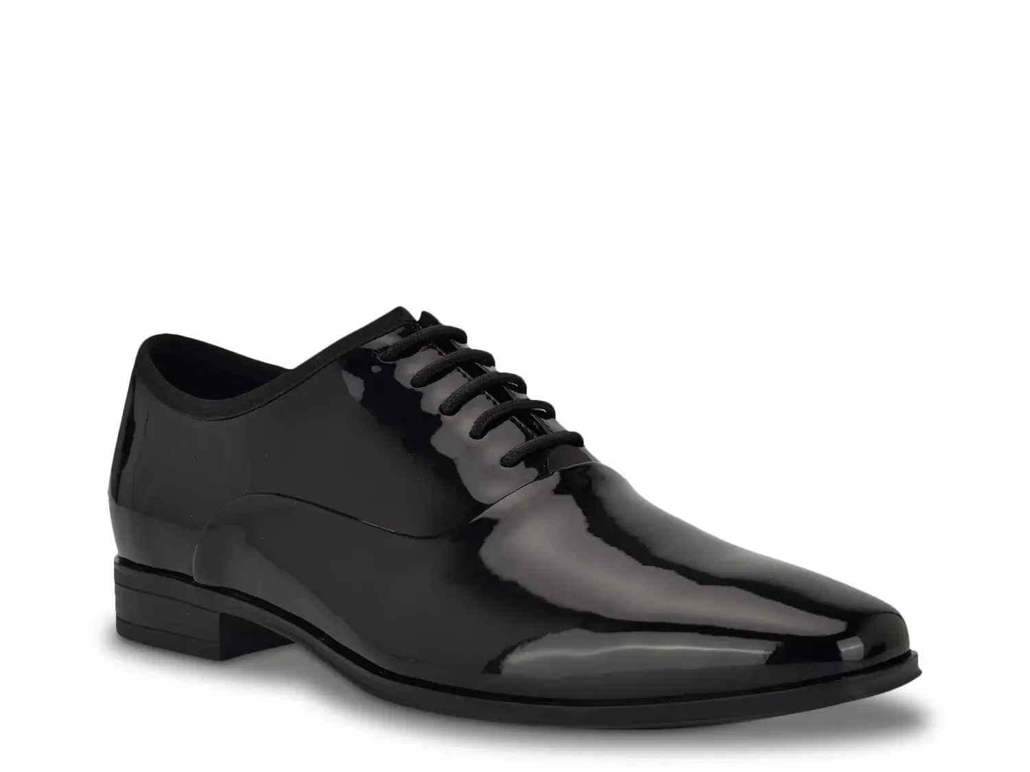 

Cardiff Оксфорды Calvin Klein, Black