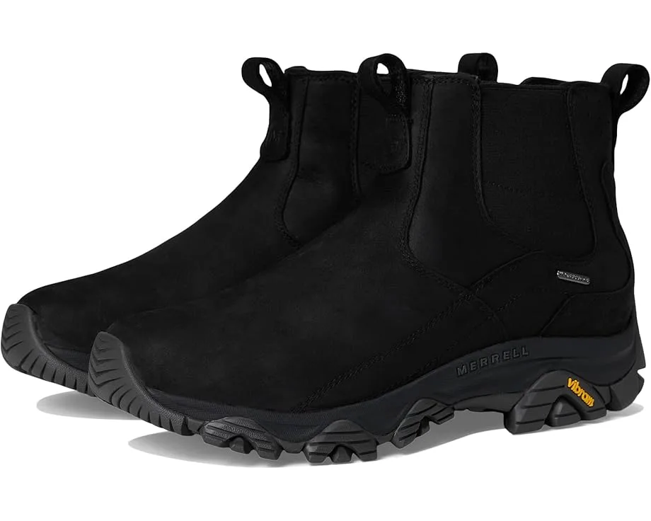 Ботинки Merrell Moab Adventure 3 Chelsea Wp, Black