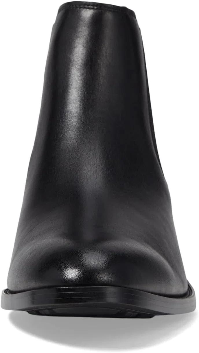 Мужские ботинки Cole Haan Hawthorne Chelsea, Black Wr — фото 2